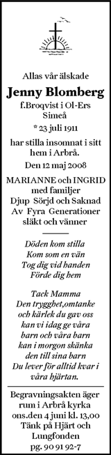 Ljusnan