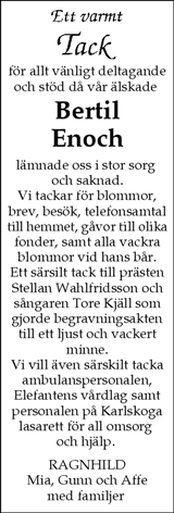 Karlskoga Tidning