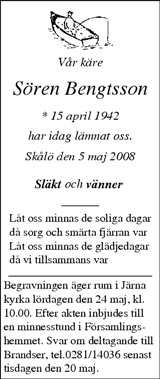 Vansbrobladet
