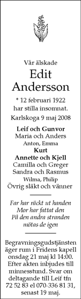 Karlskoga Tidning