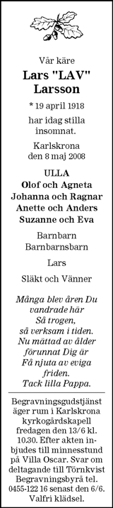 Blekinge Läns Tidning