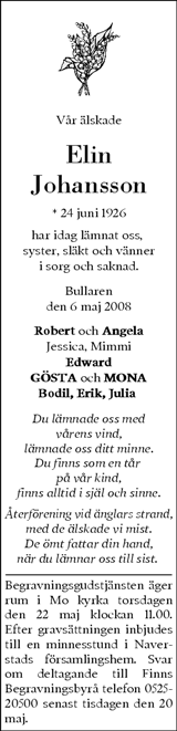Bohusläningen