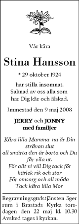 Bohusläningen