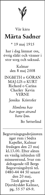 Sydsvenskan
