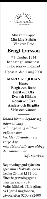 Upsala Nya Tidning