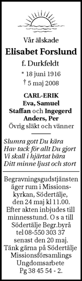Länstidningen Södertälje