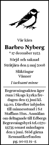 Ljusnan