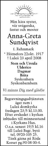 Norrländska Socialdemokraten