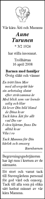 TTELA Trollhättans tidning & Elfsborgs läns allehanda