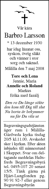 Östran Nyheterna