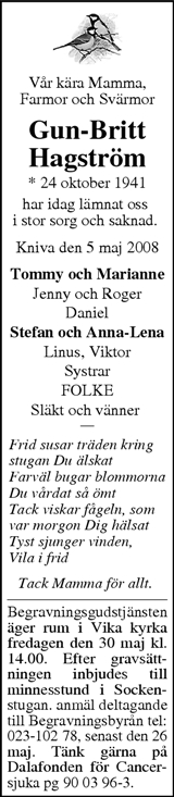Borlänge Tidning,Falu-Kuriren,Södra Dalarnes Tidning,Nya Ludvika Tidning