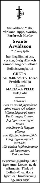 Ljusnan