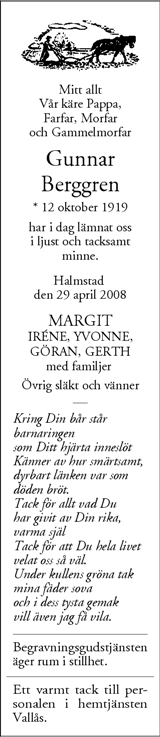 Hallandsposten