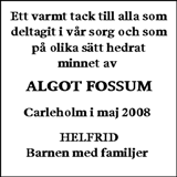 Bohusläningen