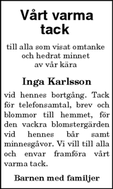 Vimmerby Tidning,Kinda Posten