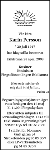 Eskilstuna-Kuriren,Strängnäs Tidning