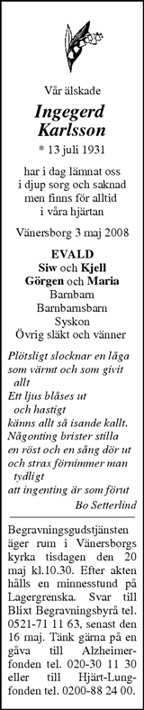 TTELA Trollhättans tidning & Elfsborgs läns allehanda