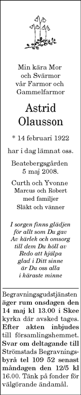 Strömstads tidning (e-tidning)