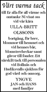 Ljusnan