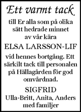 Ljusnan