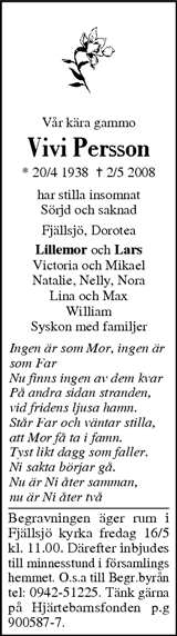 Västerbottens Folkblad