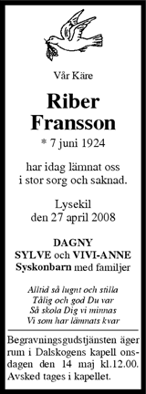 Lysekilsposten