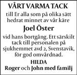 Östersunds-Posten,Länstidningen Östersund