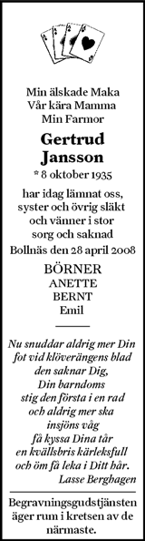 Ljusnan
