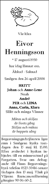 Bohusläningen