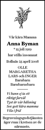 Ljusnan