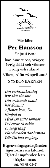 Ljusnan