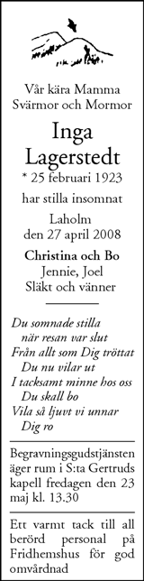 Laholms Tidning