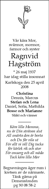 Karlskoga Tidning