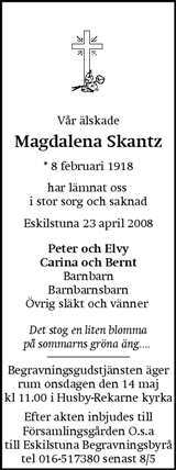 Eskilstuna-Kuriren,Strängnäs Tidning