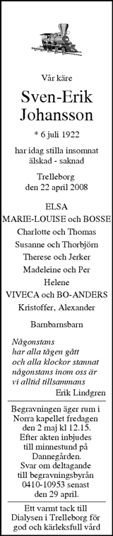 Trelleborgs Allehanda