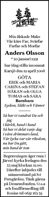 Ljusdals-Posten
