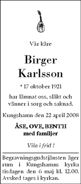 Bohusläningen