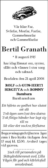 Bohusläningen