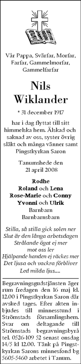 Bohusläningen