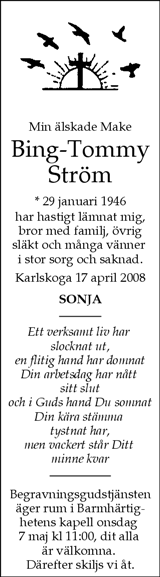 Karlskoga Tidning