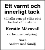 Vimmerby Tidning,Kinda Posten
