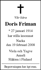 Nacka Värmdö Posten