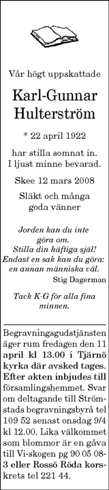Strömstads tidning (e-tidning)