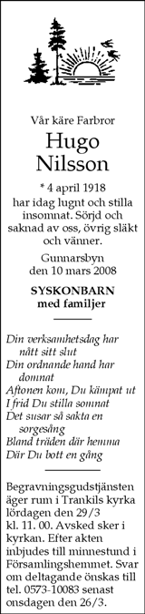 Nya Wermlands-Tidningen