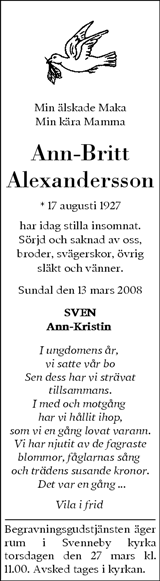 Bohusläningen