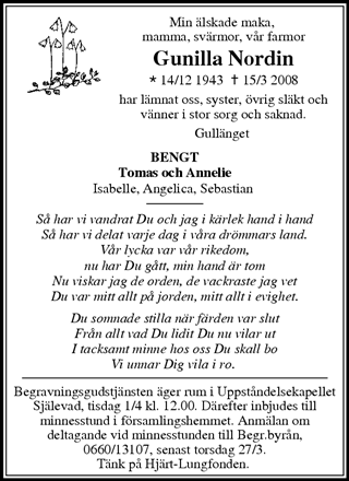 Tidningen Ångermanland,Örnsköldsviks Allehanda