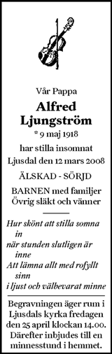 Ljusdals-Posten