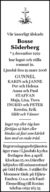 Ljusdals-Posten