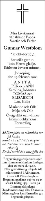 Sändaren