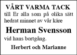 Tidningen Härjedalen